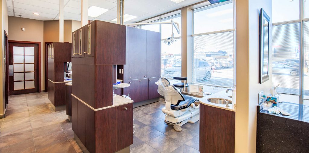 Dental Area
